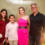 Thais, Davi Garreto, Ludmila Carneiro E Heitor Barreto(8)