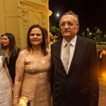 Ticiane E Paulo Quezado