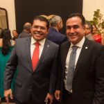 Valdetário Monteiro E Rafael Pessoa_