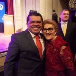 Valdetário Monteiro E Socorro França