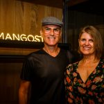 Wagner Turbay, Nely De Carvalho