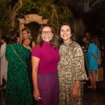 Adriana Helena E Tania Vasconcelos