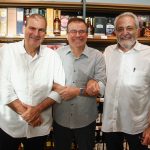 Alexandre Salles, Ricardo Bezerra E (1)