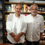 Alexandre Salles, Ricardo Bezerra E (2)