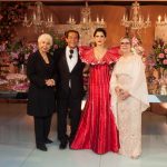 Alódia Guimarães, Ruy Camara, Júlia Romcy E Dinah Melo