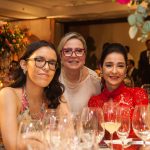 Alódia Guimarães, Ruy Camara, Júlia Romcy E Dinah Melo 3