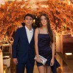 Alvaro E Giovana Girão