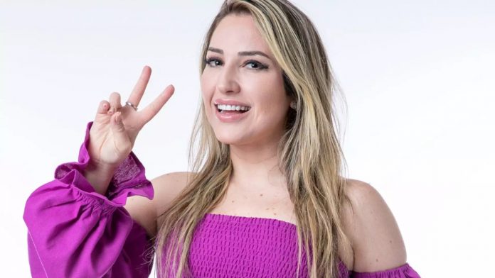 Amanda BBB23