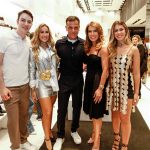 André Albuquerque, Priscila Silva, Alexandre Birman, Maira E Lara Silva (3)