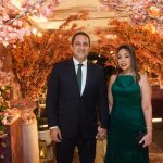 André Colares E Priscila Romcy