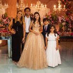 Aniversário De 15 Anos Júlia Romcy 2