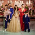 Aniversário De 15 Anos Júlia Romcy 3