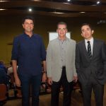 Aristóteles Sérgio Rodrigues E Júlio Saraiva