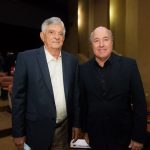 Assis Machado E Silvio Frota