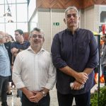 Bertran Girão E Luiz Barbosa