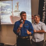 Bozoka E Diego De Freitas