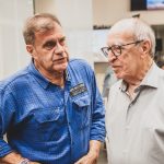 Bozoka E Lucio Alcantra