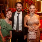 Constanza E Ana, Leonardo Brasil