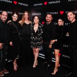 Decio Bueno, Carol Zaya, Andrea Orciolli, Mari Fernandes, Xandy Avião, Isabele Timotéo, Cataldo Dominicis E Pedro Rocha (7)