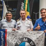 Diego De Freitas, Andreson Valença E Bozoka