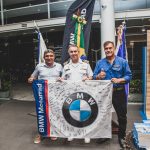 Diego De Freitas, Andreson Valença E Bozoka 2