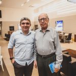 Diego De Freitas E Lucio Alcantra