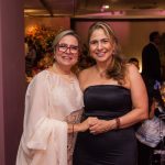 Dinah Melo E Lia Nobre