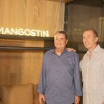 Dionisio Barsi E Philippe Godefroit