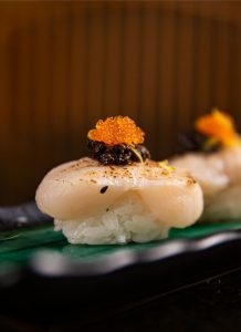 Dupla De Vieira Trufada