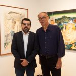 Eduardo Cruz E José Dias