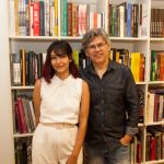 Elisangela Oliveira E FAbrício Marques