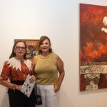 Elusa Laprovítera E Luiziane Vasconcelos_