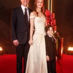 Eugênio, Maria Antônia E Antônio Eugênio Porto