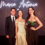 Eugênio, Maria Antônia E Marcella Porto (1)