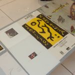 Exposição Leonilson E A Geração De 80   Galeria Multiarte 10