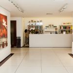 Exposição Leonilson E A Geração De 80   Galeria Multiarte 11