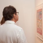 Exposição Leonilson E A Geração De 80   Galeria Multiarte