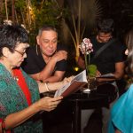 Exposição Leonilson E A Geração De 80   Galeria Multiarte (2)