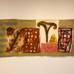 Exposição Leonilson E A Geração De 80   Galeria Multiarte 4