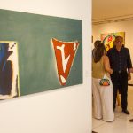 Exposição Leonilson E A Geração De 80   Galeria Multiarte 5