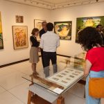 Exposição Leonilson E A Geração De 80   Galeria Multiarte 6