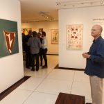 Exposição Leonilson E A Geração De 80   Galeria Multiarte 7