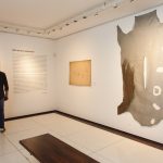 Exposição Leonilson E A Geração De 80   Galeria Multiarte 8