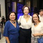 Fatima Facundo, Mirian Pereira E Marcia Pinheiro