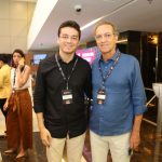 Fernando Hélio E Luciano Bezerra