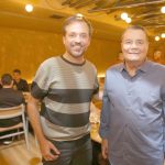 Fernando Novais E Dionisio Barsi