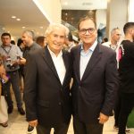 Fernando Rodrigues E Beto Studart