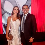 Flávio Quinderé E Raquel Jucá (2)