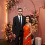 Franklin E Lia Romcy