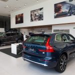 GNC Suécia Volvo 10